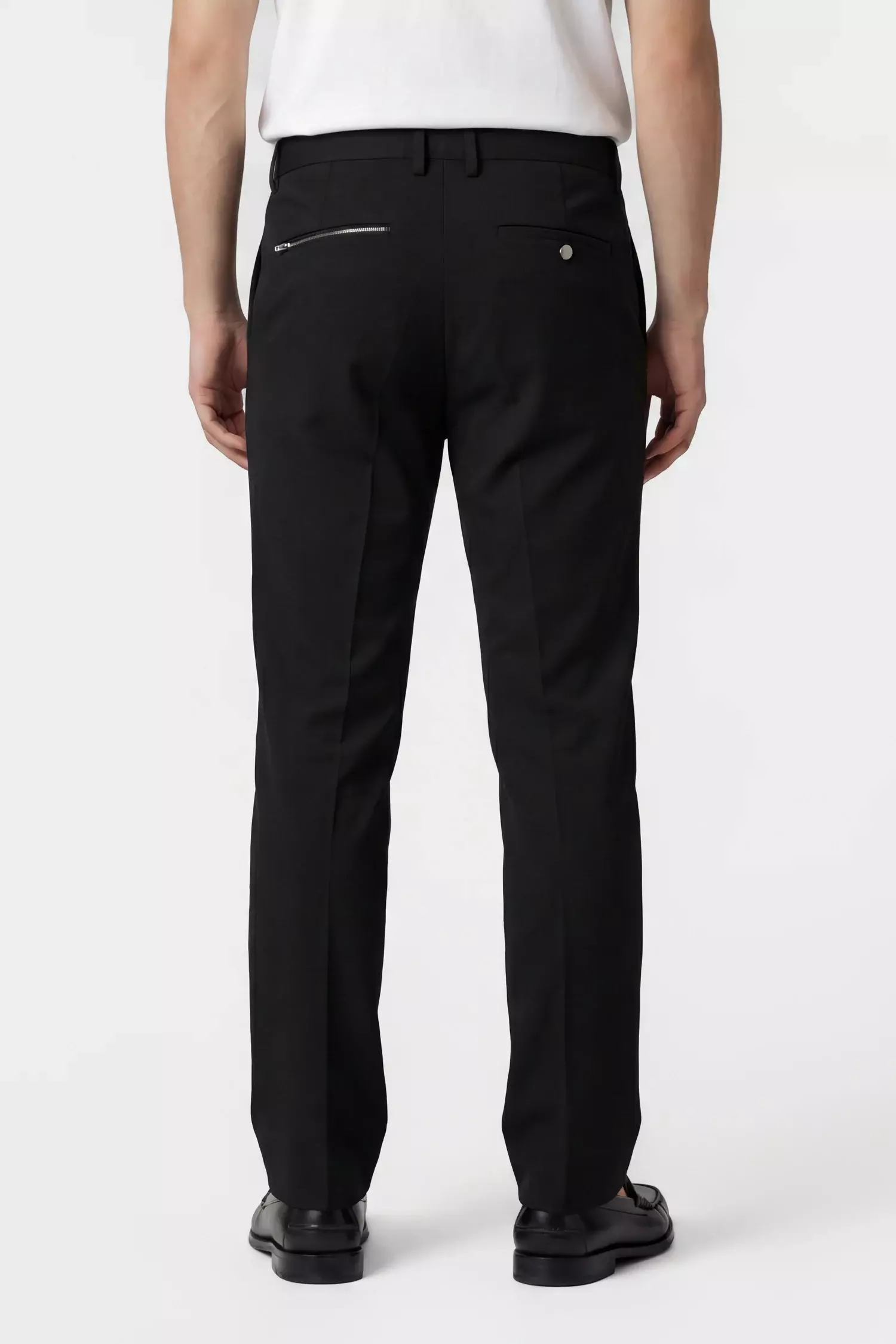 Elvine Arnason Black Hose Herren schwarz